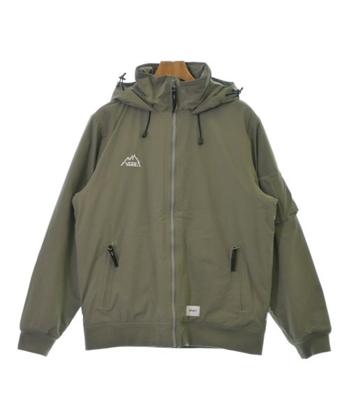 WTAPS ダブルタップス ブルゾン（その他） メンズ 【古着】【中古】