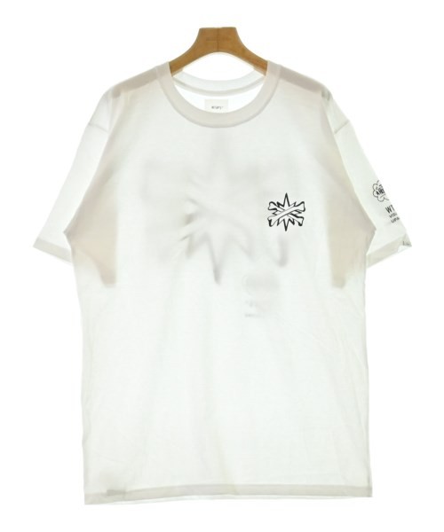 WTAPS ダブルタップス Tシャツ・カットソー メンズ 【古着】【中古】