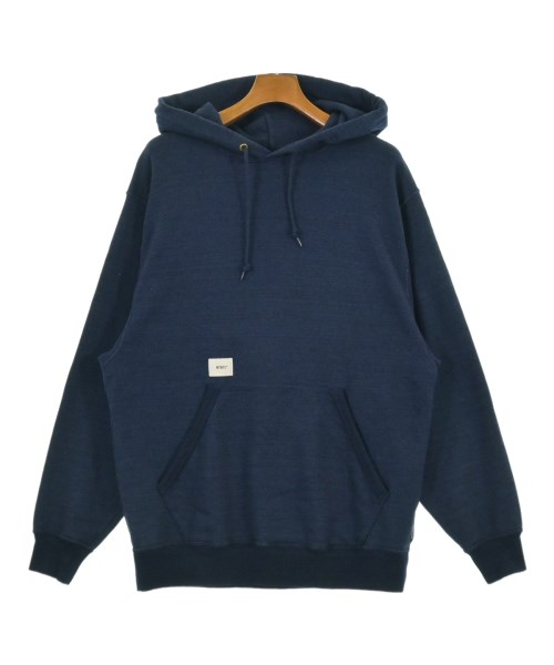 WTAPS ダブルタップス パーカー メンズ 【古着】【中古】
