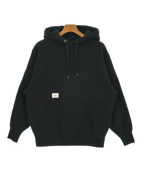 WTAPS ダブルタップス パーカー メンズ 【古着】【中古】