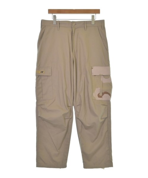 WTAPS ダブルタップス カーゴパンツ メンズ 【古着】【中古】
