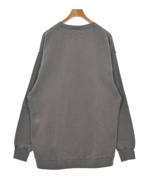 WTAPS ダブルタップス スウェット メンズ 【古着】【中古】_1
