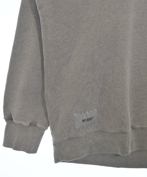 WTAPS ダブルタップス スウェット メンズ 【古着】【中古】_5
