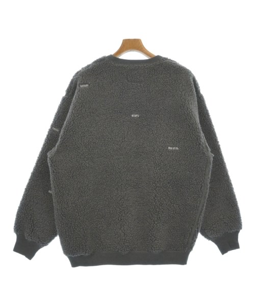 WTAPS ダブルタップス スウェット メンズ 【古着】【中古】_1