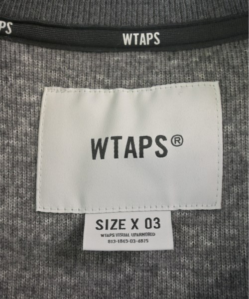 WTAPS ダブルタップス スウェット メンズ 【古着】【中古】_2