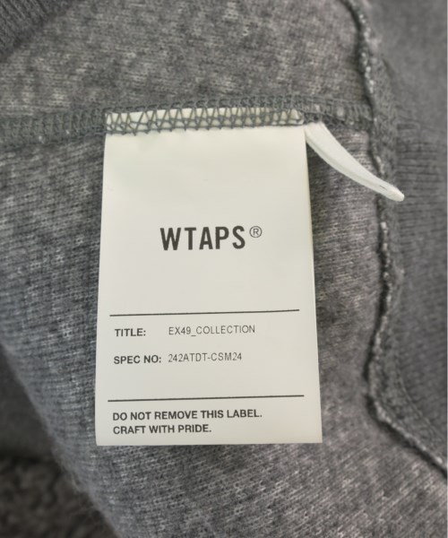 WTAPS ダブルタップス スウェット メンズ 【古着】【中古】_3
