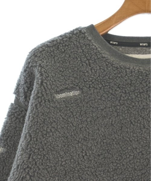 WTAPS ダブルタップス スウェット メンズ 【古着】【中古】_4