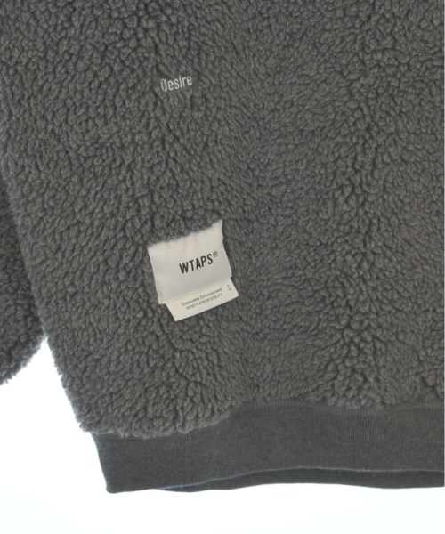 WTAPS ダブルタップス スウェット メンズ 【古着】【中古】_5