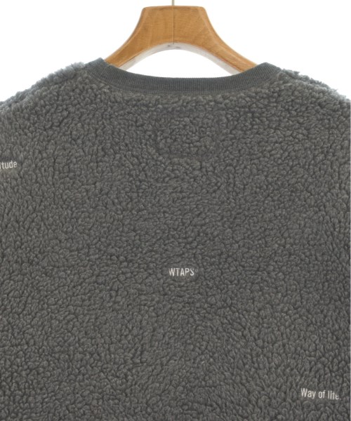 WTAPS ダブルタップス スウェット メンズ 【古着】【中古】_6