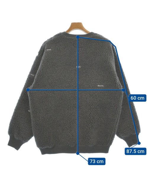 WTAPS ダブルタップス スウェット メンズ 【古着】【中古】_7