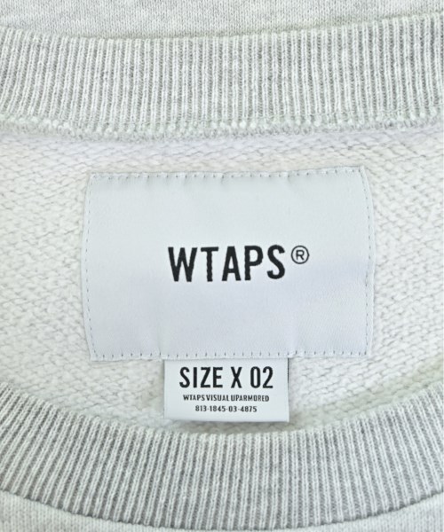 WTAPS ダブルタップス スウェット メンズ 【古着】【中古】_2