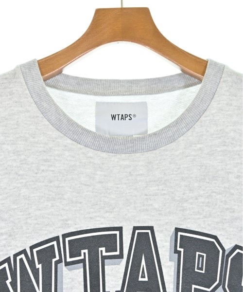 WTAPS ダブルタップス スウェット メンズ 【古着】【中古】_3