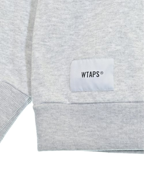 WTAPS ダブルタップス スウェット メンズ 【古着】【中古】_4