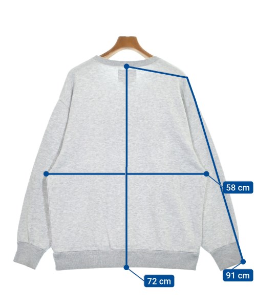 WTAPS ダブルタップス スウェット メンズ 【古着】【中古】_5