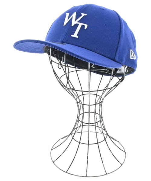 WTAPS ダブルタップス キャップ メンズ 【古着】【中古】