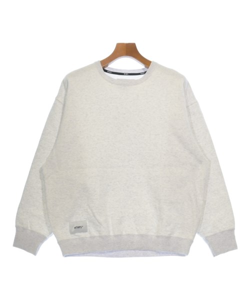 WTAPS ダブルタップス スウェット メンズ 【古着】【中古】