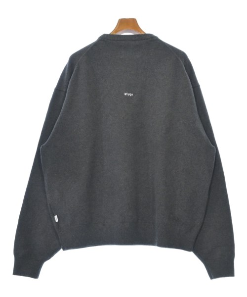 WTAPS ダブルタップス ニット・セーター メンズ 【古着】【中古】_1