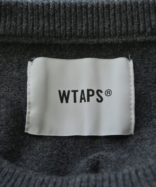 WTAPS ダブルタップス ニット・セーター メンズ 【古着】【中古】_2