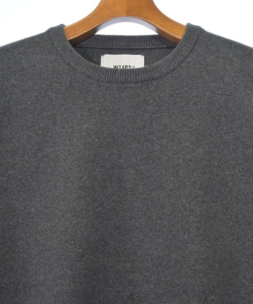 WTAPS ダブルタップス ニット・セーター メンズ 【古着】【中古】_3