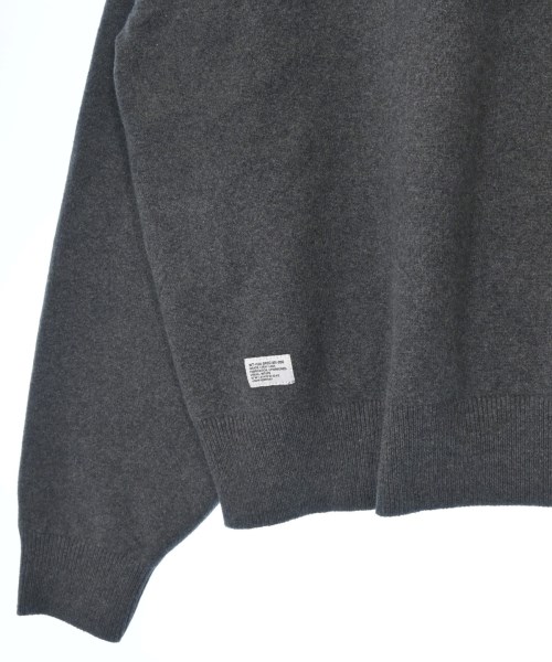 WTAPS ダブルタップス ニット・セーター メンズ 【古着】【中古】_4