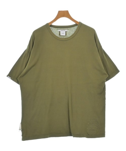 WTAPS ダブルタップス Tシャツ・カットソー メンズ 【古着】【中古】