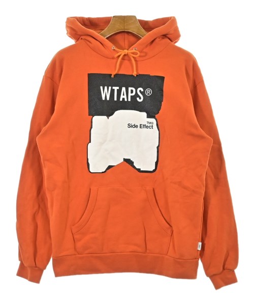 WTAPS ダブルタップス パーカー メンズ 【古着】【中古】