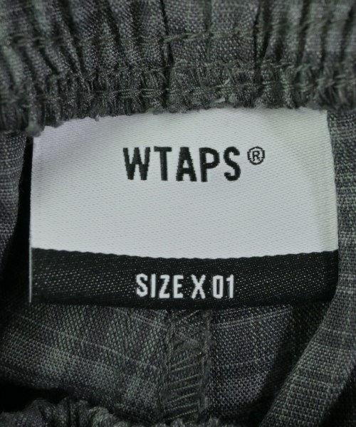 WTAPS ダブルタップス パンツ（その他） メンズ 【古着】【中古】_2