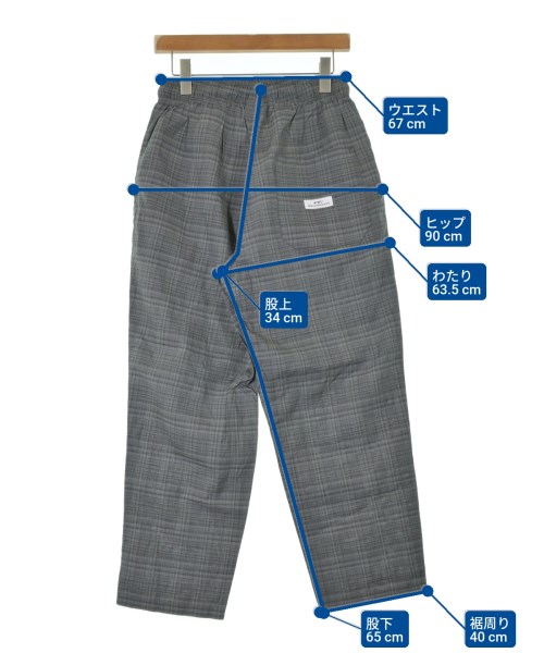WTAPS ダブルタップス パンツ（その他） メンズ 【古着】【中古】_5