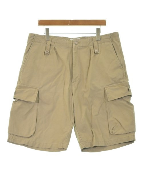 WTAPS カーゴショートパンツ WTAPS 'CARGO SHORTS / COTTON SATIN'カーゴショーツ ショート