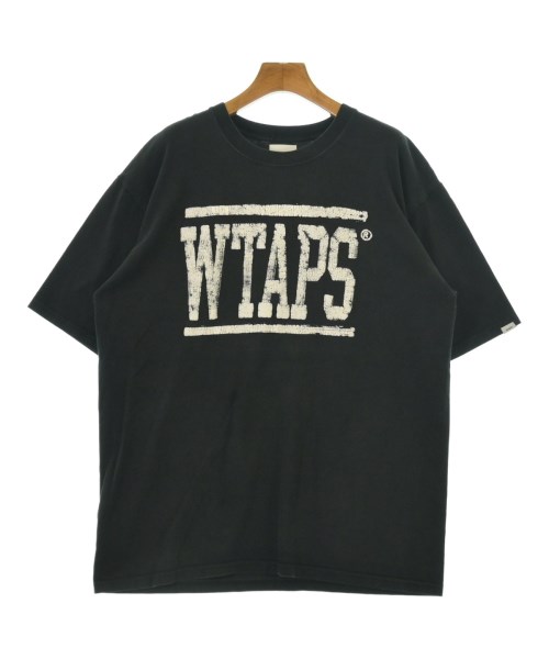 WTAPS ダブルタップス Tシャツ・カットソー メンズ 【古着】【中古】