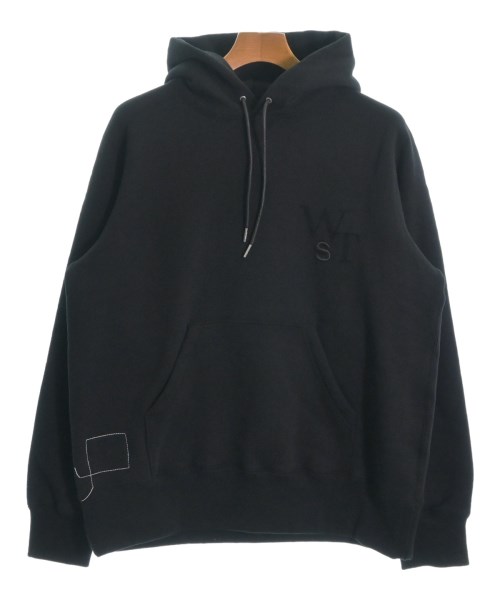 sacai サカイ パーカー メンズ 【古着】【中古】の通販は