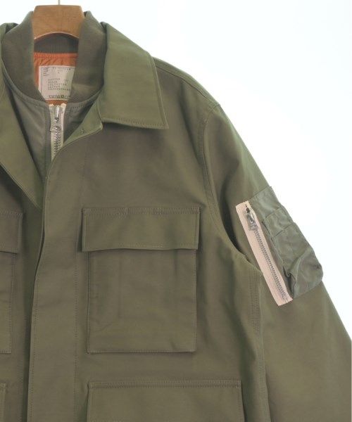 sacai サカイ ブルゾン（その他） メンズ 【古着】【中古】_3