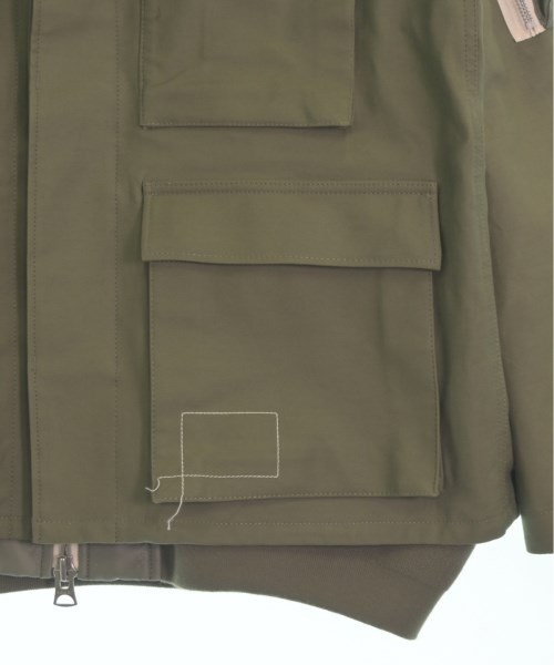 sacai サカイ ブルゾン（その他） メンズ 【古着】【中古】_4