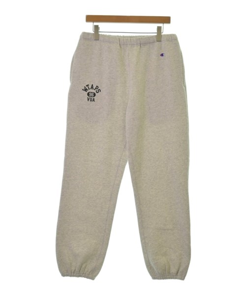 WTAPS ダブルタップス スウェットパンツ メンズ 【古着】【中古】