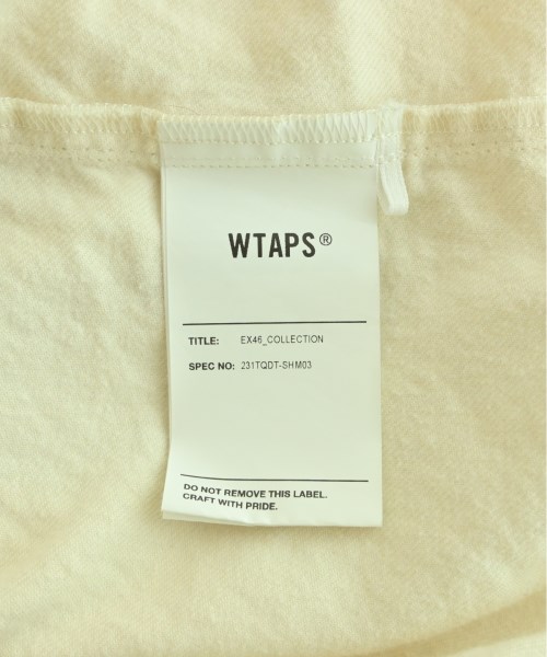 WTAPS ダブルタップス カジュアルシャツ メンズ 【古着】【中古】_3