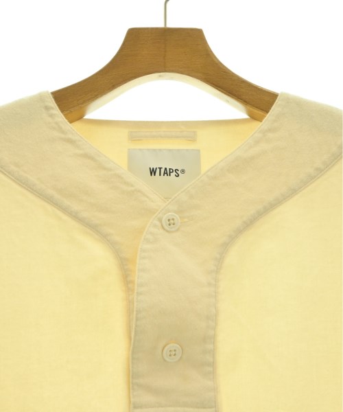 WTAPS ダブルタップス カジュアルシャツ メンズ 【古着】【中古】_4