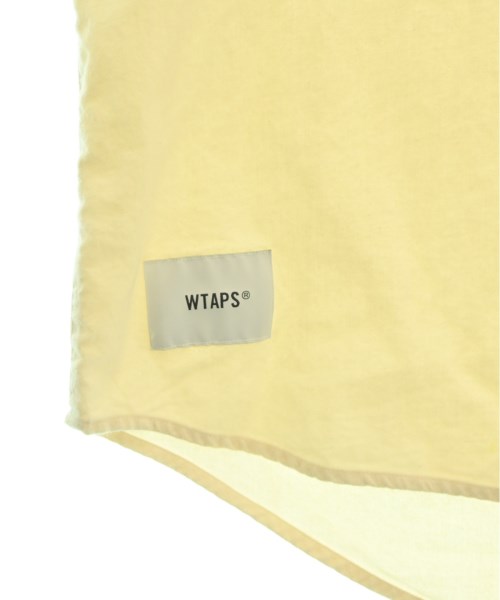 WTAPS ダブルタップス カジュアルシャツ メンズ 【古着】【中古】_5