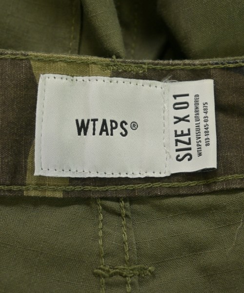 WTAPS ダブルタップス パンツ（その他） メンズ 【古着】【中古】_2
