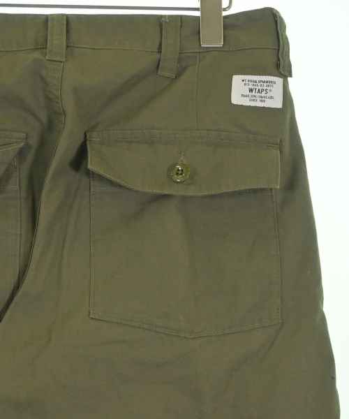 WTAPS ダブルタップス パンツ（その他） メンズ 【古着】【中古】_5