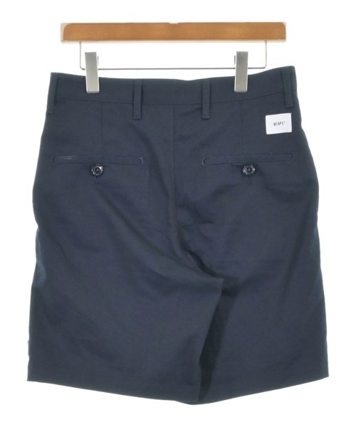 WTAPS ダブルタップス ショートパンツ メンズ 【古着】【中古】_1