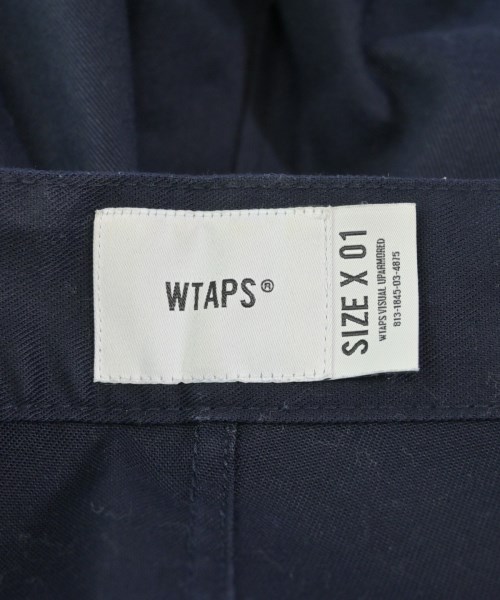 WTAPS ダブルタップス ショートパンツ メンズ 【古着】【中古】_2