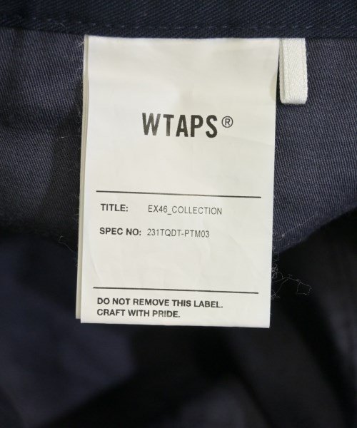 WTAPS ダブルタップス ショートパンツ メンズ 【古着】【中古】_3