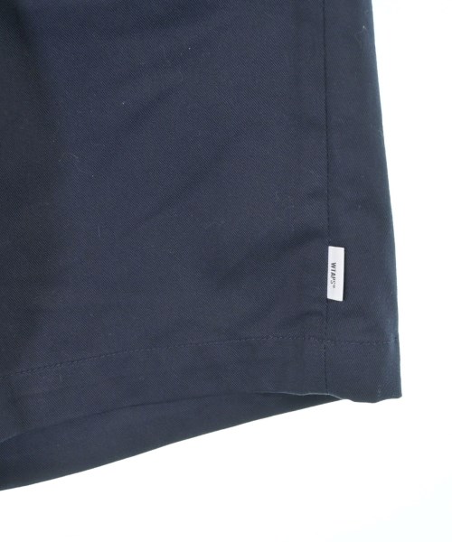 WTAPS ダブルタップス ショートパンツ メンズ 【古着】【中古】_5