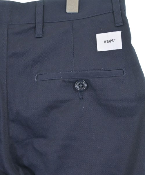 WTAPS ダブルタップス ショートパンツ メンズ 【古着】【中古】_6