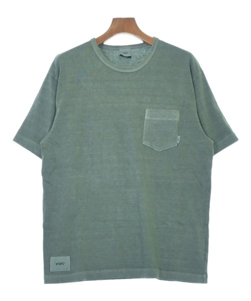 WTAPS ダブルタップス Tシャツ・カットソー メンズ 【古着】【中古】