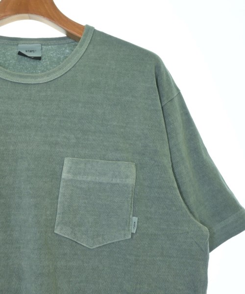 WTAPS ダブルタップス Tシャツ・カットソー メンズ 【古着】【中古】_4