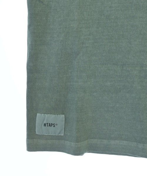 WTAPS ダブルタップス Tシャツ・カットソー メンズ 【古着】【中古】_5