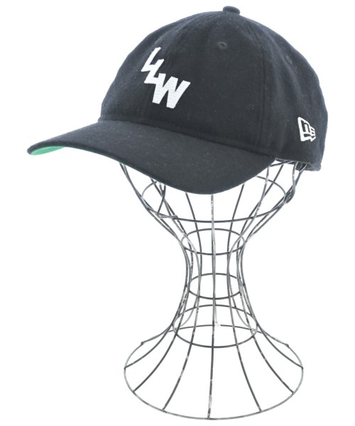 WTAPS ダブルタップス キャップ メンズ 【古着】【中古】