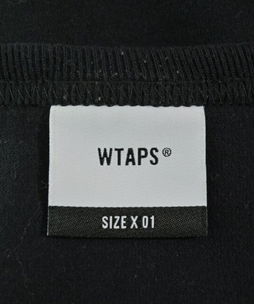 WTAPS ダブルタップス Tシャツ・カットソー メンズ 【古着】【中古】_2