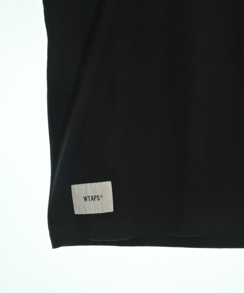 WTAPS ダブルタップス Tシャツ・カットソー メンズ 【古着】【中古】_5